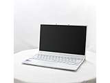 �k���Õi�l LIFEBOOK UH08�^E3 FMVU8E3WD1 �V���o�[�z���C�g �mCore-i7-1165G7 (2.8GHz)�^8GB�^SSD256GB�^13.3�C���`���C�h�^Windows11 Home�n