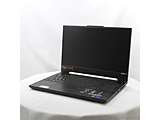 �k���Õi�l TUF Gaming F15 FX507VV-I7R4060A5200 ���J�O���[ �mCore-i7-13620H (2.4GHz)�^32GB�^SSD512GB�^GeForce RTX 4060 Laptop�^15.6�C���`�^Windows11 Home�n