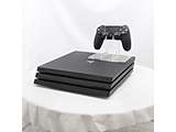�k���Õi�l PlayStation 4 Pro �W�F�b�g�E�u���b�N 2TB CUH-7200CB01