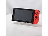 �k���Õi�l Nintendo Switch Joy-Con (L) �l�I���u���[�^ (R) �l�I�����b�h
