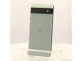 �k���Õi�l Google Pixel 6a 128GB �Z�[�W GB17L SIM�t���[ �m6.1�C���`�L�@EL�^Google Tensor�^RAM:6GB�^�i�mSIM&eSIM�n