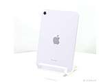 �k���Õi�l iPad mini(A17 Pro) 128GB �p�[�v�� MXN93J�^A Wi-Fi �m8.3�C���`�t���^A17-Pro�n