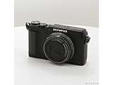 �k���Õi�l OLYMPUS STYLUS SH-3 BLK (1600����f�^24�{�^�u���b�N)