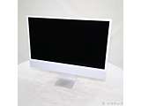 �k���Õi�l iMac 24-inch Mid-2021 MGPC3J�^A Apple M1 8�R�ACPU_8�R�AGPU 16GB SSD512GB �V���o�[ �k26.3 Tahoe�l