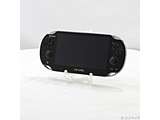 �k���Õi�l PlayStation Vita Wi-Fi���f�� �N���X�^���u���b�N PCH-1000 ZA01