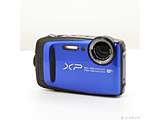 �k���Õi�l FinePix XP90 BL (1640��f�^5�{�^�h���^�u���[�^SDXC)