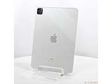 �k���Õi�l iPad Pro 11�C���` ��2���� 128GB �V���o�[ MY252J�^A Wi-Fi �m11�C���`�t���^A12Z-Bionic�n