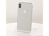 �k���Õi�l iPhoneXS Max 256GB �V���o�[ NT6V2J�^A SoftBank �m6.5�C���`�L�@EL�^Apple A12�^RAM:4GB�^�i�mSIM�n