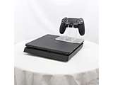 �k���Õi�l PlayStation 4 �W�F�b�g�E�u���b�N 500GB CUH-2200AB01