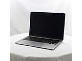 �k���Õi�l MacBook Air 13.3-inch Late-2020 MGN73J�^A Apple M1 8�R�ACPU_8�R�AGPU 16GB SSD2TB �X�y�[�X�O���C �k26.2 Tahoe�l �m�O���t�B�b�N�F�I���{�[�h�^US�L�[�{�[�h�n