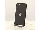 �k���Õi�l iPhone SE ��2���� 64GB �u���b�N MHGP3J�^A SIM�t���[ �m4.7�C���`�t���^Apple A13�^RAM:3GB�^�i�mSIM�n
