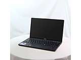�k���Õi�l LIFEBOOK U9311�^F FMVU34013 �mCore-i5-1145G7 (2.6GHz)�^8GB�^SSD256GB�^13.3�C���`���C�h�^Windows11 Pro MAR�n