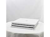 �k���Õi�l PlayStation 4 Pro �O���C�V���[�E�z���C�g 1TB CUH-7200BB02