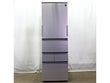 �k�W���i�l ���J��455L�①�� �J�[���}�b�g�V���o�[ SJ-XW46P-S �m��60cm /455L /5�h�A /���E�J���^�C�v�n