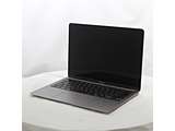 �k���Õi�l MacBook Air 13.3-inch Late-2020 MGN63J�^A Apple M1 8�R�ACPU_7�R�AGPU 8GB SSD256GB �X�y�[�X�O���C �kmacOS v26.3.2�l �m�O���t�B�b�N�F�I���{�[�h�^JIS�L�[�{�[�h�n