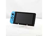 �k���Õi�l Nintendo Switch Joy-Con (L) �l�I���u���[�^ (R) �l�I�����b�h