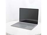 �k���Õi�l Surface Laptop 4 �kCore i5�^8GB�^SSD256GB�l 5BT-00087 �v���`�i