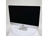 �k���Õi�l iMac 27-inch Early-2019 MRR02J�^A Core_i5 3.1GHz 8GB Fusion Drive1TB �k10.15 Catalina�l