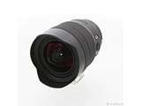 �k���Õi�l FE 12-24mm F4 G�^SEL1224G