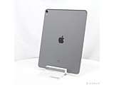 �k���Õi�l iPad Pro 12.9�C���` ��3���� 256GB �X�y�[�X�O���C FTFL2J�^A Wi-Fi �m12.9�C���`�t���^A12X-Bionic�n