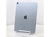 �k���Õi�l iPad Air ��4���� 256GB �X�J�C�u���[ MYFY2J�^A Wi-Fi �m10.9�C���`�t���^A14-Bionic�n