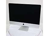 �k���Õi�l iMac 21.5-inch Early-2019 MRT42J�^A Core_i7 3.2GHz 32GB SSD1TB �k10.15 Catalina�l