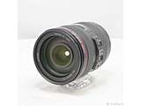 �k���Õi�l Canon EF 24-105mm F4L IS USM