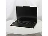 �k���Õi�l ThinkPad X13 21J3006XJP �mAMD-Ryzen-5-PRO-7545U (3.2GHz)�^16GB�^SSD512GB�^13.3�C���`���C�h�^Windows11 Home�n