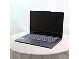 �k���Õi�l Yoga Slim 7i Aura Edition Gen 9 83HM001JJP �mCore-Ultra-7-258V�^32GB�^SSD1TB�^15.3�C���`���C�h�^Windows11 Home�n