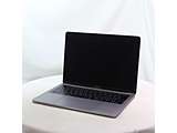 �k���Õi�l MacBook Pro 13.3-inch Mid-2017 MPXT2J�^A Core_i5 2.3GHz 8GB SSD256GB �X�y�[�X�O���C �k10.15 Catalina�l �m�O���t�B�b�N�FIntel Iris Plus Graphics 640(CPU����)�^JIS�L�[�{�[�h�n