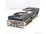 �k���Õi�l GeForce RTX 2080 Ti GamingPro OC 11G GDDR6 NE6208TS20LC-150A