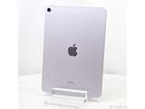 �k���Õi�l iPad Air 11�C���` ��6���� 128GB �p�[�v�� MUXG3J�^A SIM�t���[ �m11�C���`�t���^Apple-M2�n