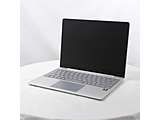 �k���Õi�l Surface Laptop Go 2 �kCore i5�^8GB�^SSD128GB�l 8QC-00015 �v���`�i