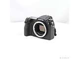 �k�W���i�l FUJIFILM GFX100S II �{�f�B
