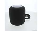 �k���Õi�l HomePod ��1���� MQHW2J�^A �X�y�[�X�O���C