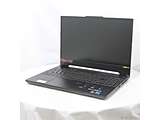 �k���Õi�l TUF Gaming F15 FX507VU4 FX507VU4-I7R4050 ���J�O���[ �mCore-i7-13700H (2.4GHz)�^16GB�^SSD512GB�^GeForce RTX 4050 Laptop�^15.6�C���`�^Windows11 Home�n