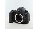 �k���Õi�l EOS 6D MarkII �{�f�B