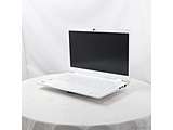 �k���Õi�l dynabook G6 P1G6MPBW �p�[���z���C�g �mCore-i5-10210U (1.6GHz)�^8GB�^SSD256GB�^13.3�C���`���C�h�^Windows10 Home(64�r�b�g)�n
