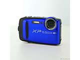 �k���Õi�l FinePix XP120 �u���[