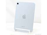 �k���Õi�l iPad mini(A17 Pro) 128GB �u���[ MXN73J�^A Wi-Fi �m8.3�C���`�t���^A17-Pro�n