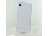 �k���Õi�l iPhone16e 128GB �z���C�g MD1R4J�^A SIM�t���[ �m6.1�C���`�L�@EL�^Apple A18�^RAM:8GB�^�i�mSIM&eSIM�n