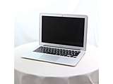 �k���Õi�l MacBook Air 13.3-inch Early-2015 MJVE2J�^A Core_i5 1.6GHz 4GB SSD128GB �k10.15 Catalina�l �m�O���t�B�b�N�FIntel HD Graphics 6000�^JIS�L�[�{�[�h�n