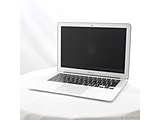 �k���Õi�l MacBook Air 13.3-inch Mid-2017 MQD32J�^A Core_i5 1.8GHz 8GB SSD128GB �k10.15 Catalina�l �m�O���t�B�b�N�FIntel HD Graphics 6000�^JIS�L�[�{�[�h�n