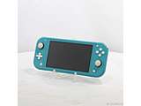 �k���Õi�l Nintendo Switch Lite �^�[�R�C�Y