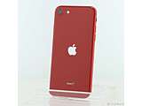 �k���Õi�l iPhone SE ��3���� 64GB �v���_�N�g���b�h MMYE3J�^A SIM�t���[ �m4.7�C���`�t���^Apple A15�^RAM:4GB�^�i�mSIM�n