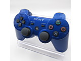 �k���Õi�l ���C�����X�R���g���[�� (DUALSHOCK 3) CECH-ZC2JMB ���^���b�N�E�u���[