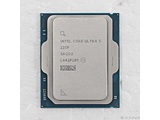 �k���Õi�l Core Ultra 5 225F �k3.3GHz�^LGA 1851�l