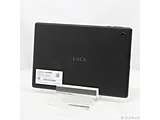 �k���Õi�l LUCA Tablet TE101 32GB �u���b�N TE101N1-B Wi-Fi �m10�C���`�t���^MediaTek-MT8167B�n