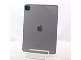 �k���Õi�l iPad Pro 11�C���` ��4���� 128GB �X�y�[�X�O���C MNYC3J�^A SIM�t���[ �m11�C���`�t���^Apple-M2�n