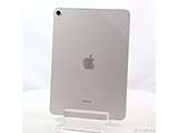 �k���Õi�l iPad Air ��5���� 64GB �X�^�[���C�g MM6V3J�^A SoftBank���b�N����SIM�t���[ �m10.9�C���`�t���^Apple-M1�n